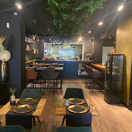 Boutique Hotel Ravioli Brothers Χάγη Εξωτερικό φωτογραφία