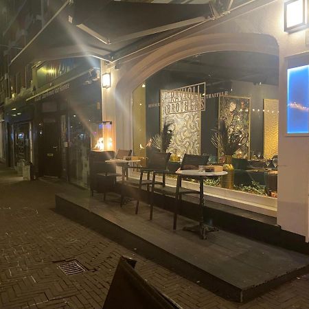 Boutique Hotel Ravioli Brothers Χάγη Εξωτερικό φωτογραφία