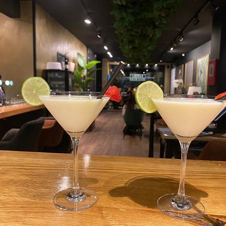 Boutique Hotel Ravioli Brothers Χάγη Εξωτερικό φωτογραφία