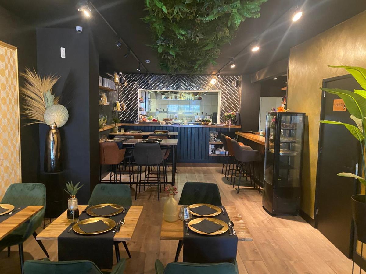 Boutique Hotel Ravioli Brothers Χάγη Εξωτερικό φωτογραφία
