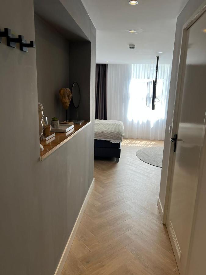 Boutique Hotel Ravioli Brothers Χάγη Εξωτερικό φωτογραφία