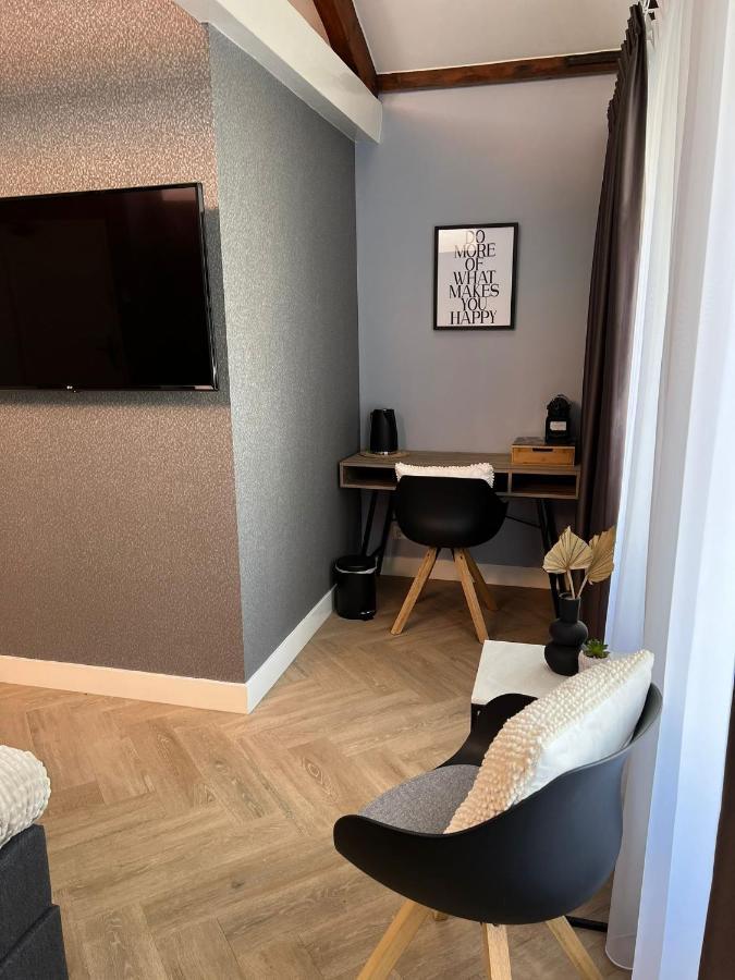 Boutique Hotel Ravioli Brothers Χάγη Εξωτερικό φωτογραφία
