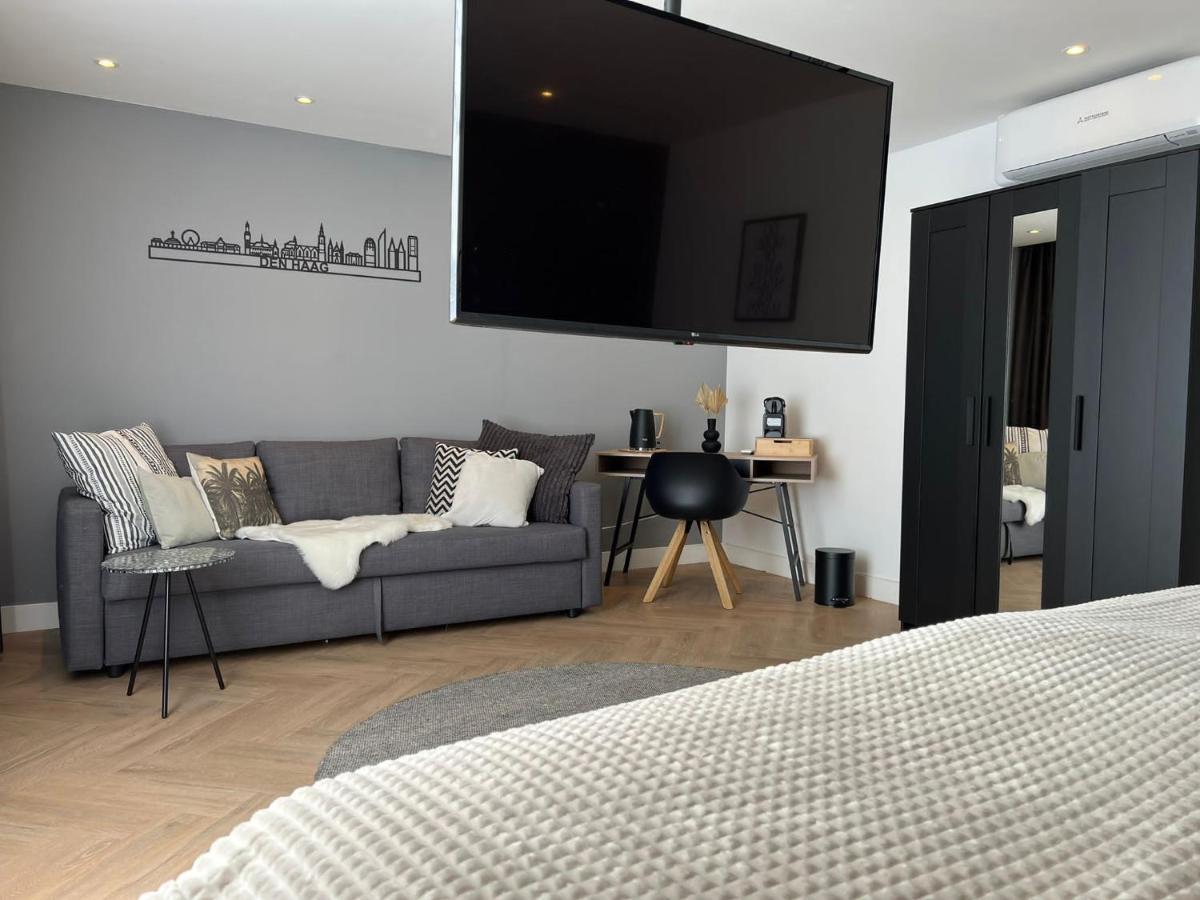 Boutique Hotel Ravioli Brothers Χάγη Εξωτερικό φωτογραφία