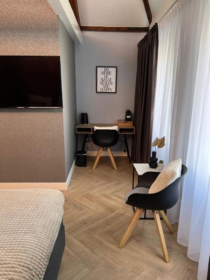 Boutique Hotel Ravioli Brothers Χάγη Εξωτερικό φωτογραφία