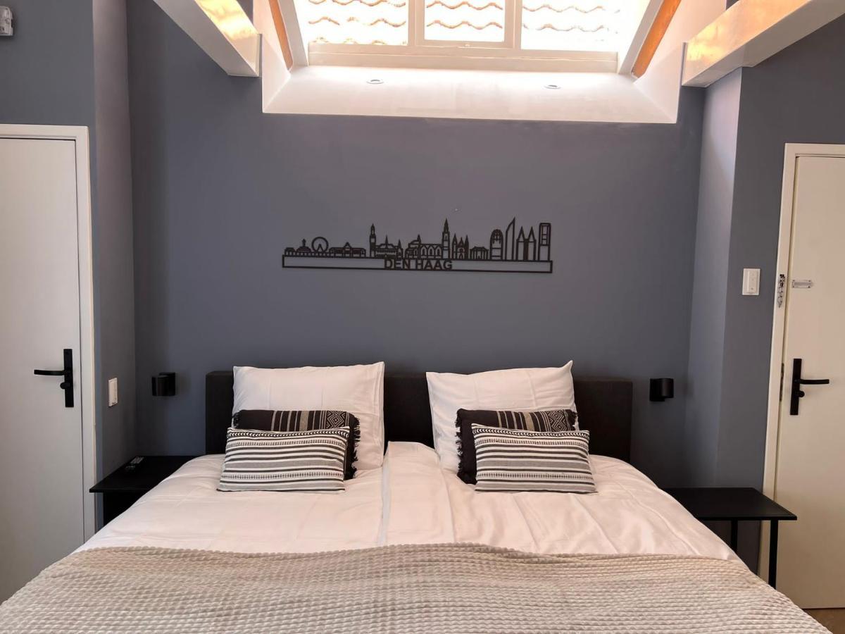 Boutique Hotel Ravioli Brothers Χάγη Εξωτερικό φωτογραφία