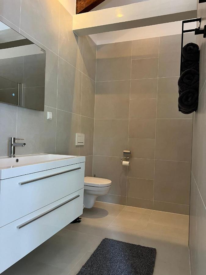 Boutique Hotel Ravioli Brothers Χάγη Εξωτερικό φωτογραφία