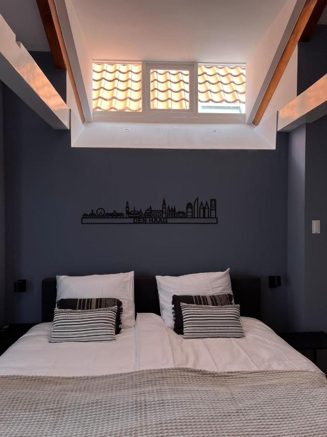 Boutique Hotel Ravioli Brothers Χάγη Εξωτερικό φωτογραφία