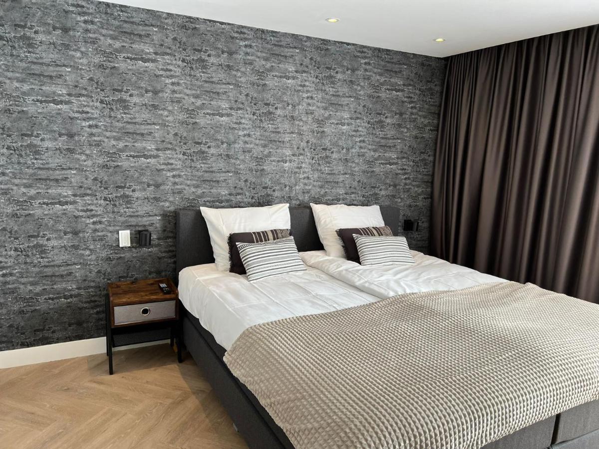 Boutique Hotel Ravioli Brothers Χάγη Εξωτερικό φωτογραφία