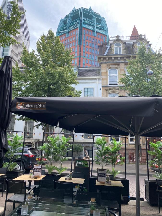 Boutique Hotel Ravioli Brothers Χάγη Εξωτερικό φωτογραφία