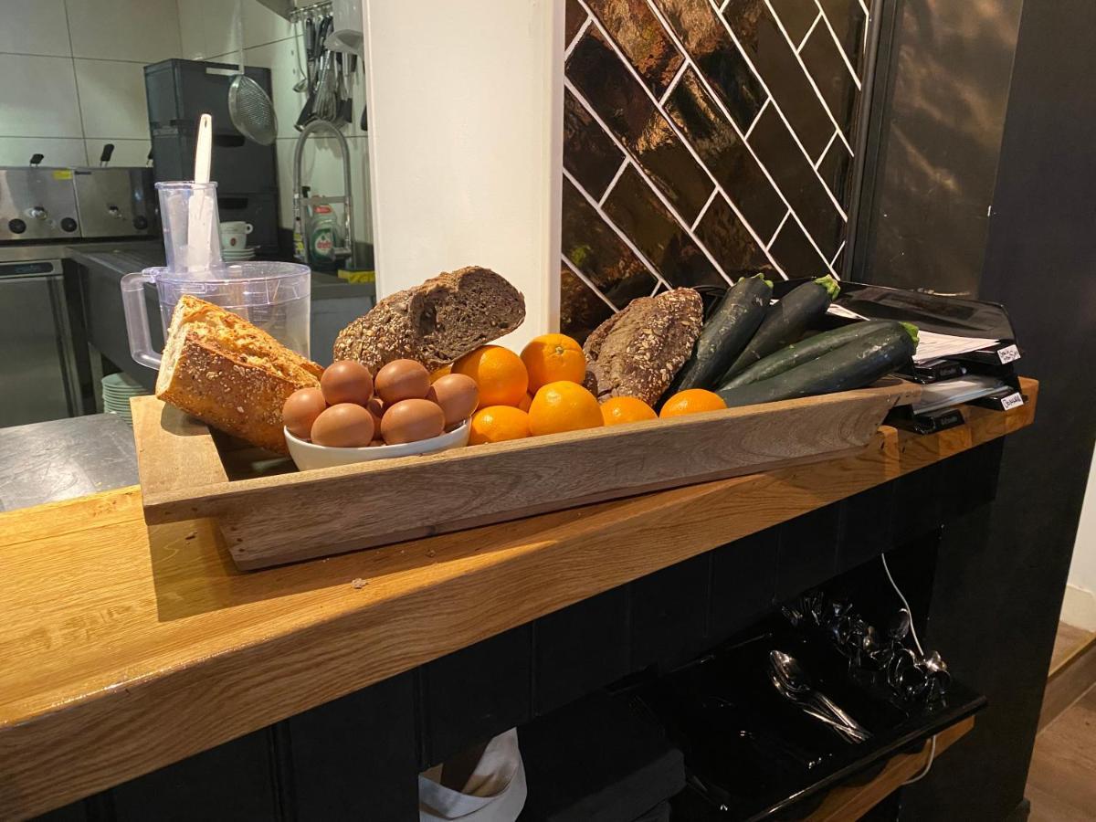 Boutique Hotel Ravioli Brothers Χάγη Εξωτερικό φωτογραφία