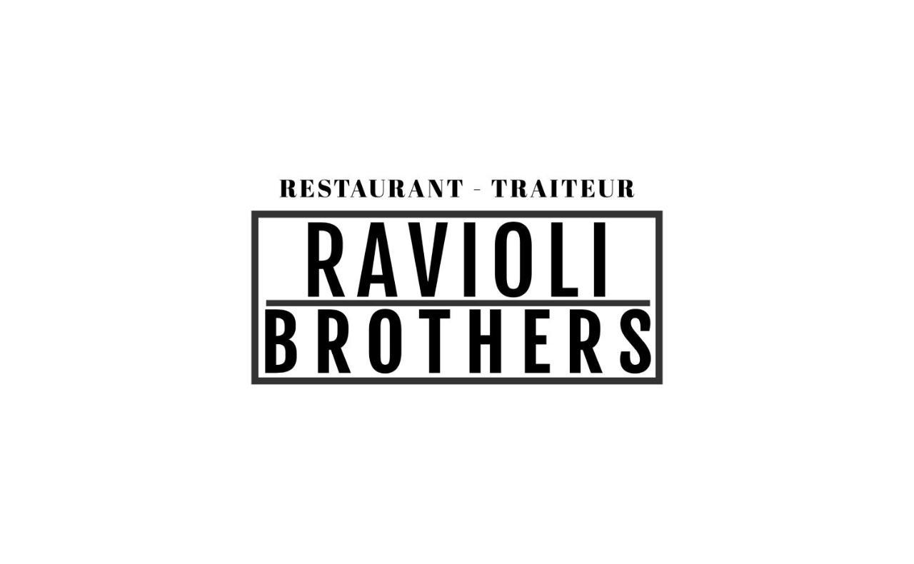 Boutique Hotel Ravioli Brothers Χάγη Εξωτερικό φωτογραφία