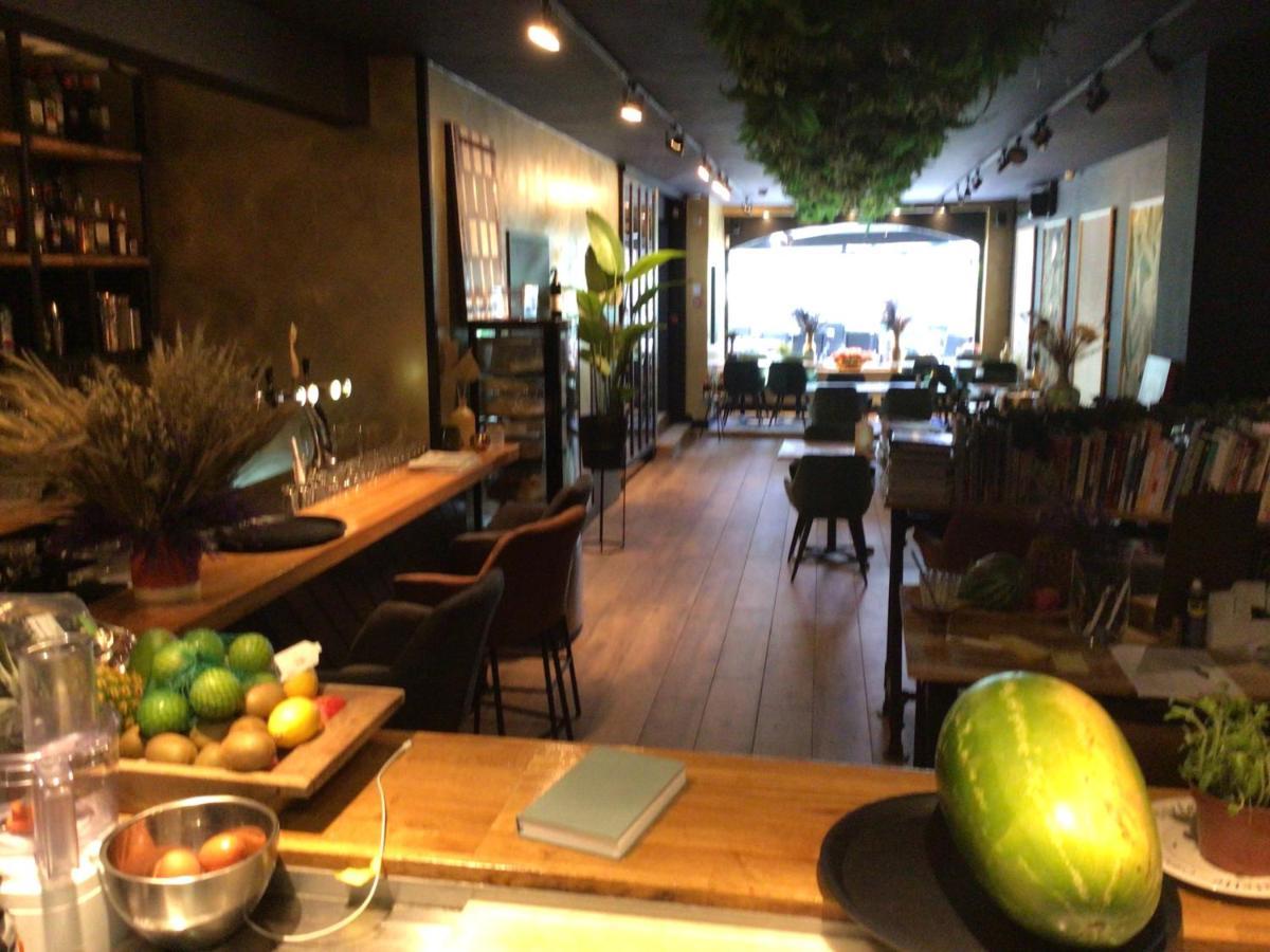 Boutique Hotel Ravioli Brothers Χάγη Εξωτερικό φωτογραφία