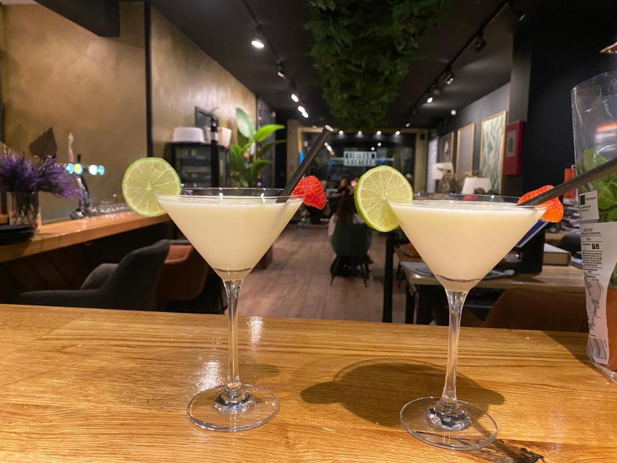 Boutique Hotel Ravioli Brothers Χάγη Εξωτερικό φωτογραφία