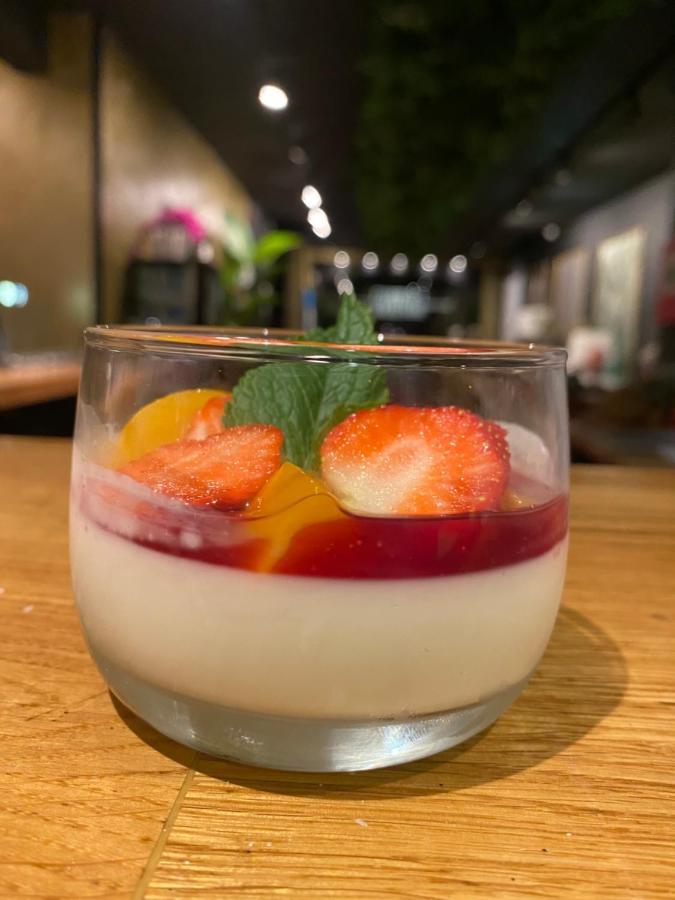 Boutique Hotel Ravioli Brothers Χάγη Εξωτερικό φωτογραφία
