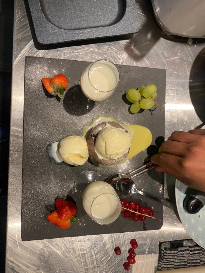 Boutique Hotel Ravioli Brothers Χάγη Εξωτερικό φωτογραφία
